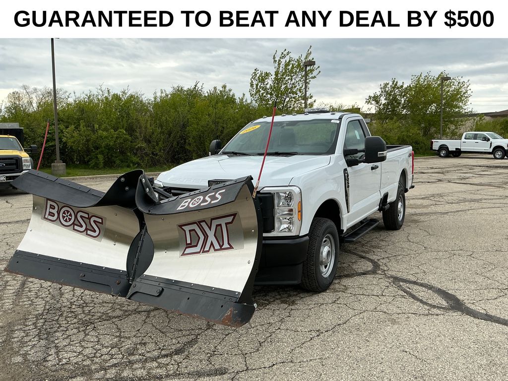 ford f-250 super duty 2026 1FTBF2BA2TEC83159 image ford f-250 super duty 2026 1FTBF2BA2TEC83159 image